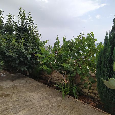 Villa Alimema Sarandë 外观 照片