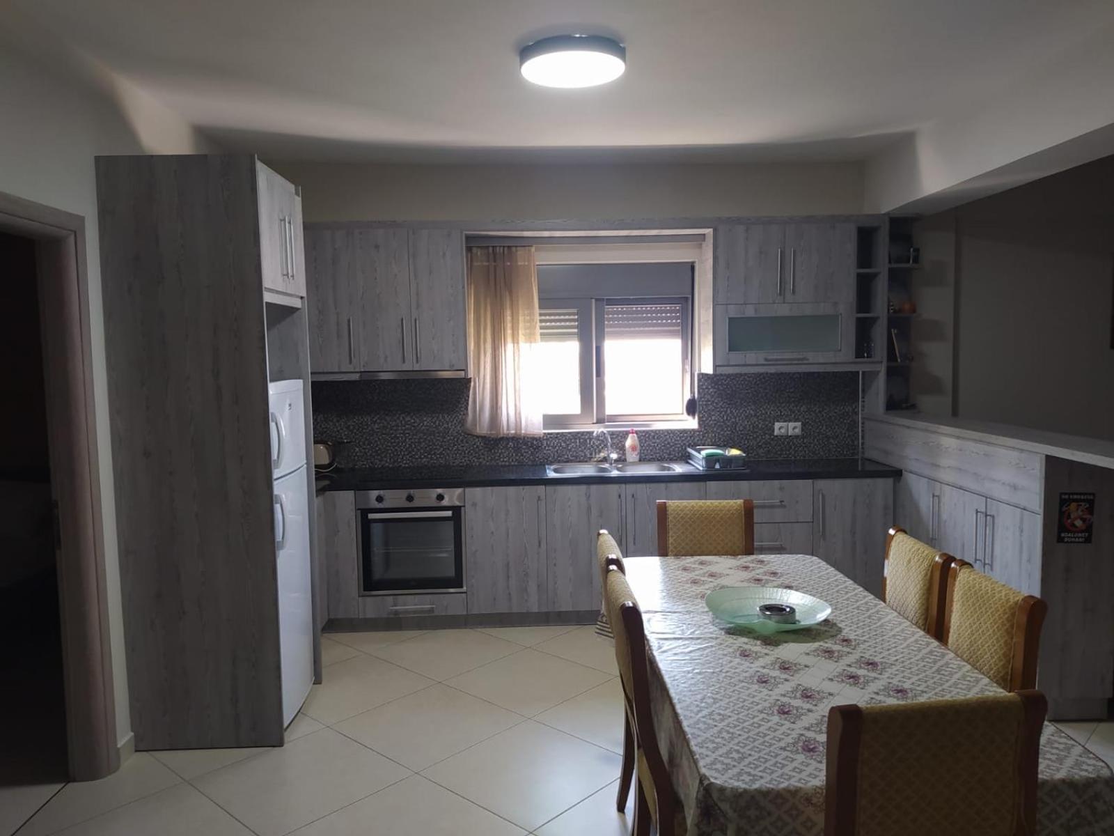 Villa Alimema Sarandë 外观 照片